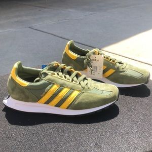Adidas Formel 1 Retro Brand New